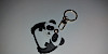 Produktbild oder Headerbild - AXFEE Panda AirTag- und Android-Tag-Schutzhülle im Test 2025